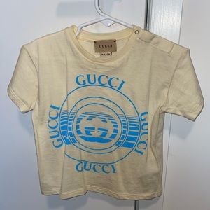 Baby Gucci T-Shirt